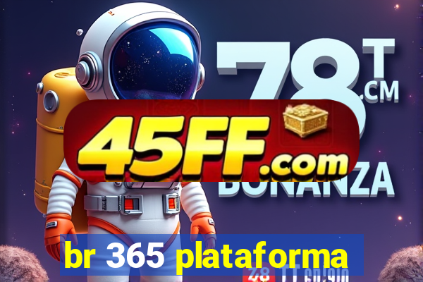 br 365 plataforma